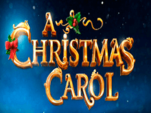 Игровой автомат A Christmas Carol от провайдера Betsoft