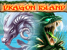 Игровой автомат Dragon Island для выигрыша онлайн