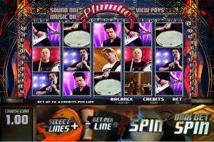 Игровой автомат Plumbo от компании Betsoft в режиме онлайн